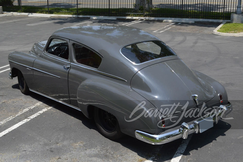 1949 Chevrolet Special & Deluxe & Fleetline - Image 3 of 18