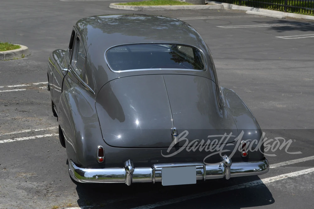 1949 Chevrolet Special & Deluxe & Fleetline - Image 5 of 18
