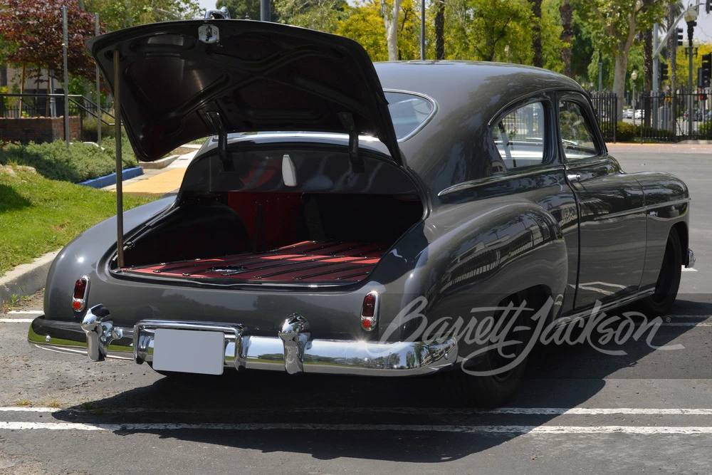 1949 Chevrolet Special & Deluxe & Fleetline - Image 6 of 18
