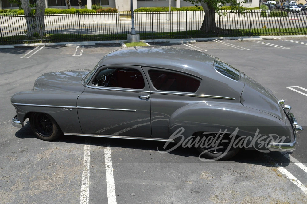 1949 Chevrolet Special & Deluxe & Fleetline - Image 7 of 18