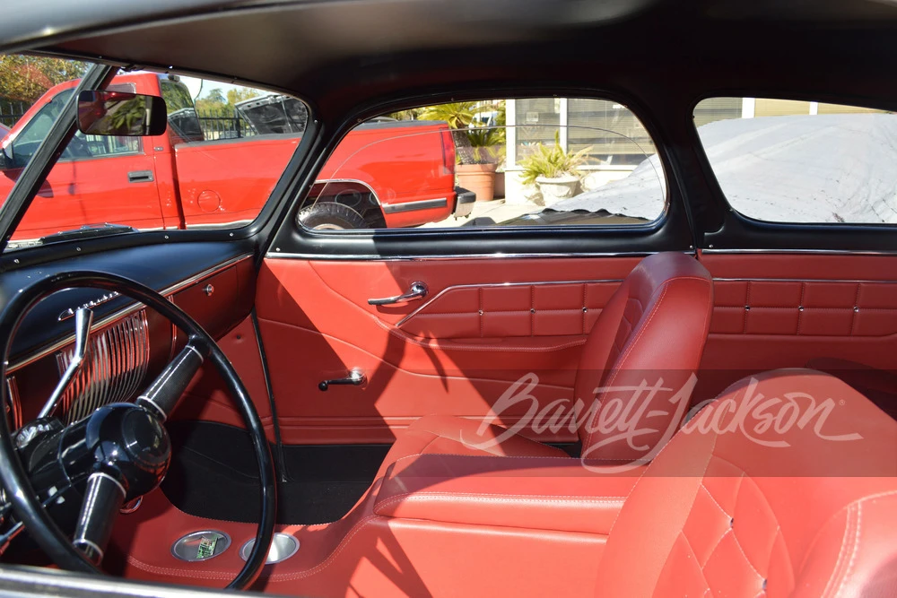 1949 Chevrolet Special & Deluxe & Fleetline - Image 9 of 18