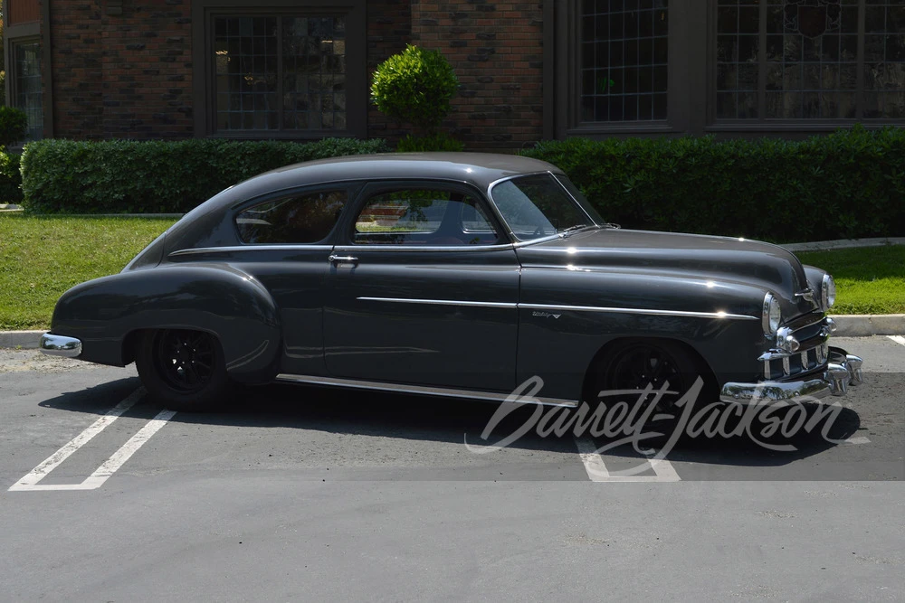 1949 Chevrolet Special & Deluxe & Fleetline - Image 11 of 18