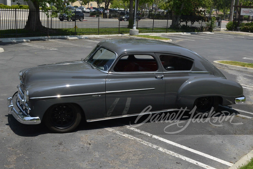 1949 Chevrolet Special & Deluxe & Fleetline - Image 12 of 18