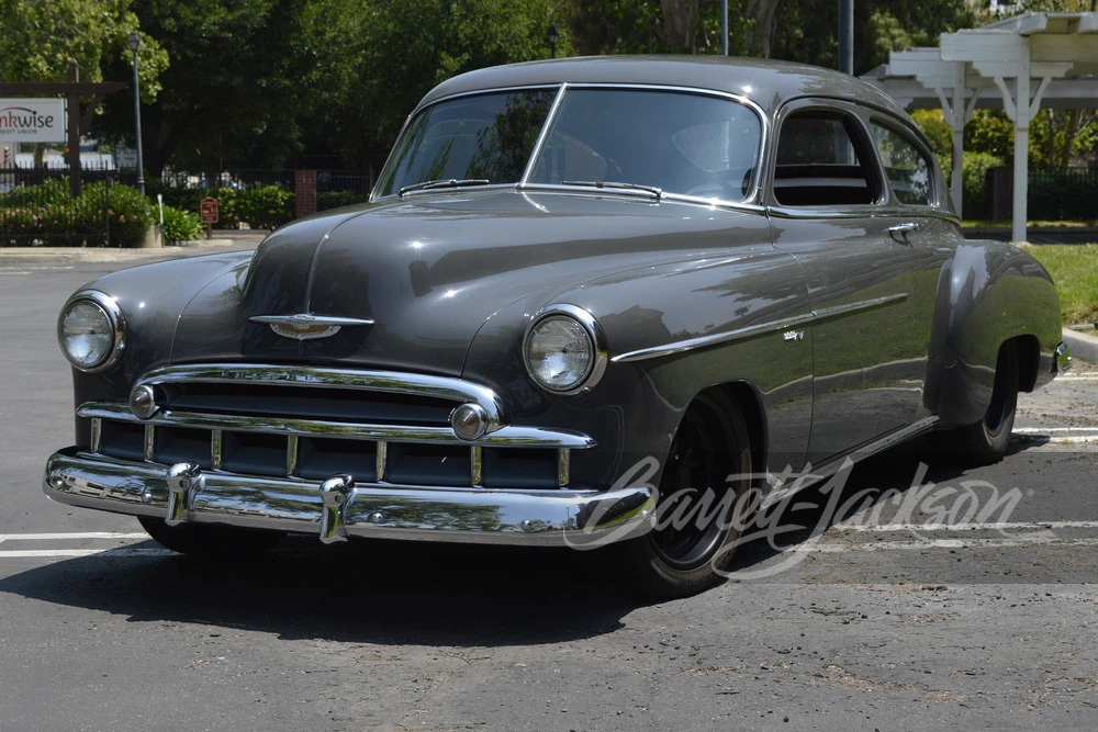 1949 Chevrolet Special & Deluxe & Fleetline - Image 13 of 18