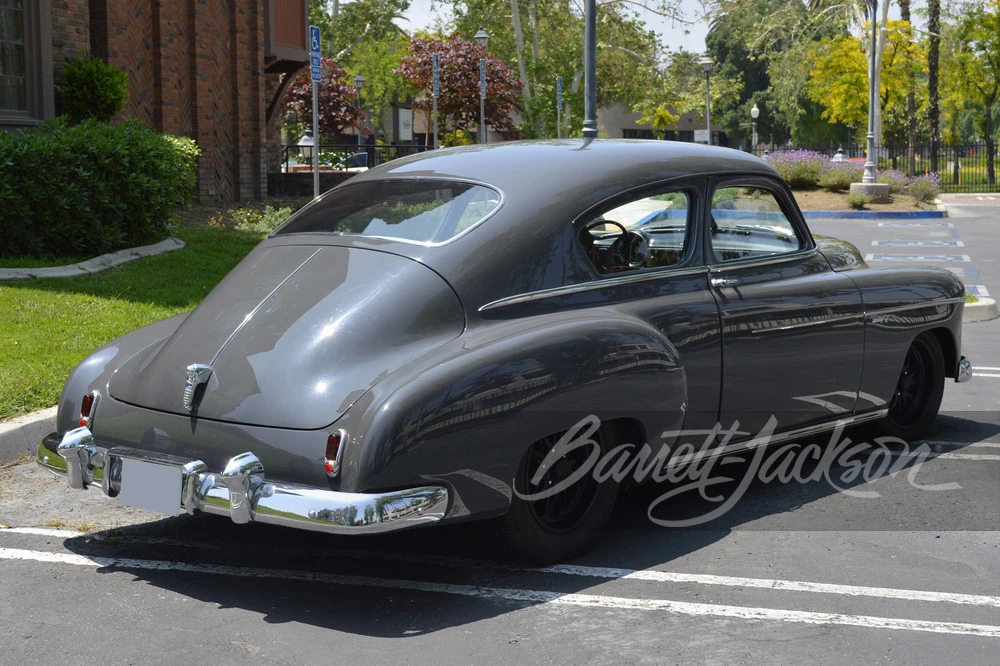 1949 Chevrolet Special & Deluxe & Fleetline - Image 15 of 18