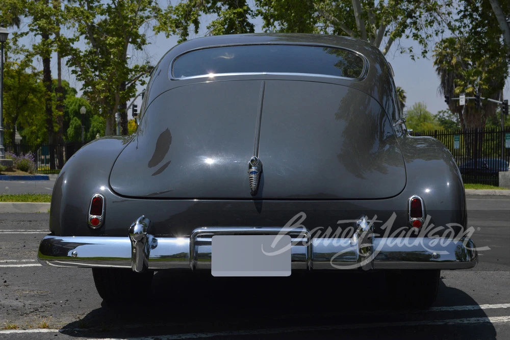 1949 Chevrolet Special & Deluxe & Fleetline - Image 16 of 18