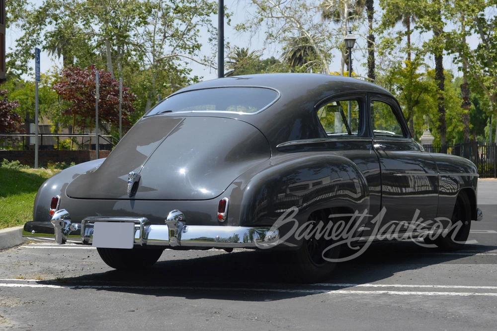 1949 Chevrolet Special & Deluxe & Fleetline - Image 17 of 18