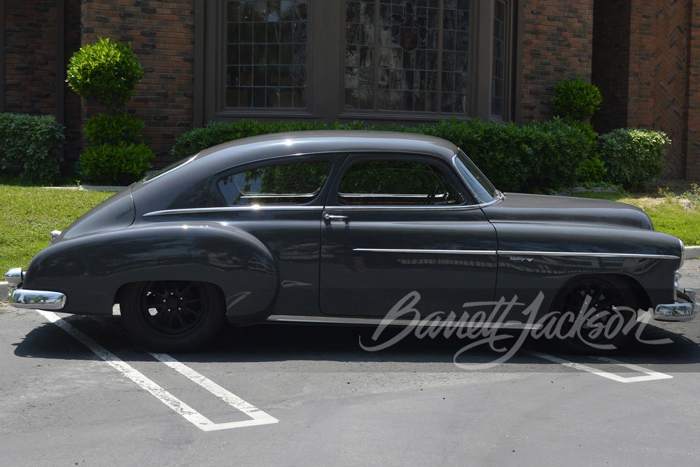 1949 Chevrolet Special & Deluxe & Fleetline - Image 18 of 18