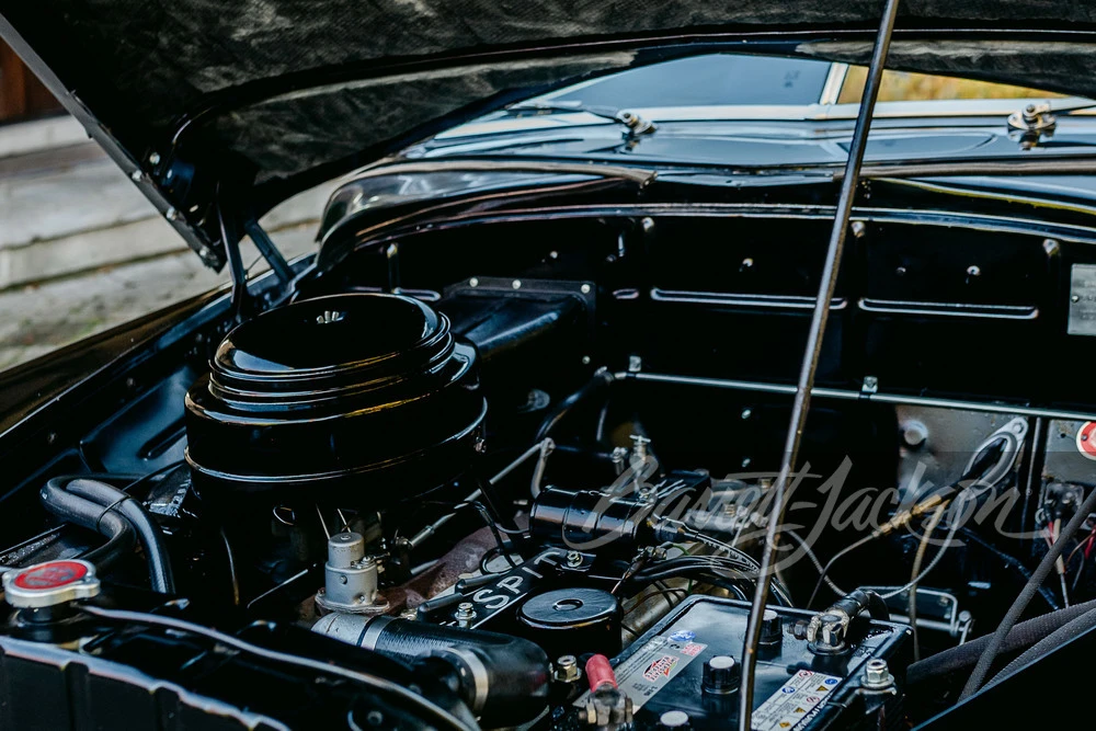 1949 Chrysler New Yorker - Image 3 of 24