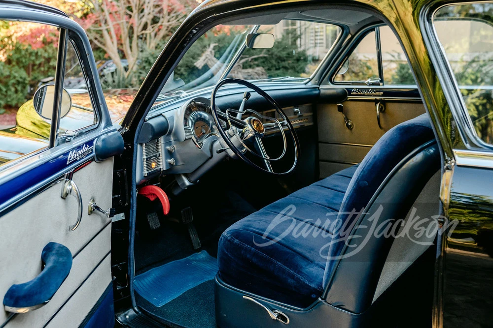 1949 Chrysler New Yorker - Image 4 of 24