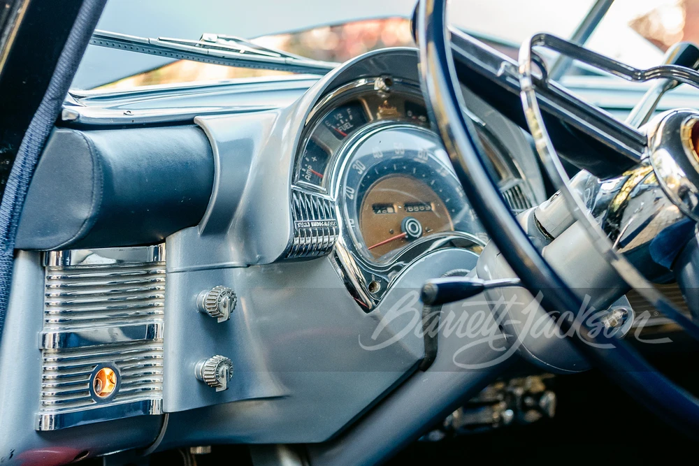 1949 Chrysler New Yorker - Image 13 of 24
