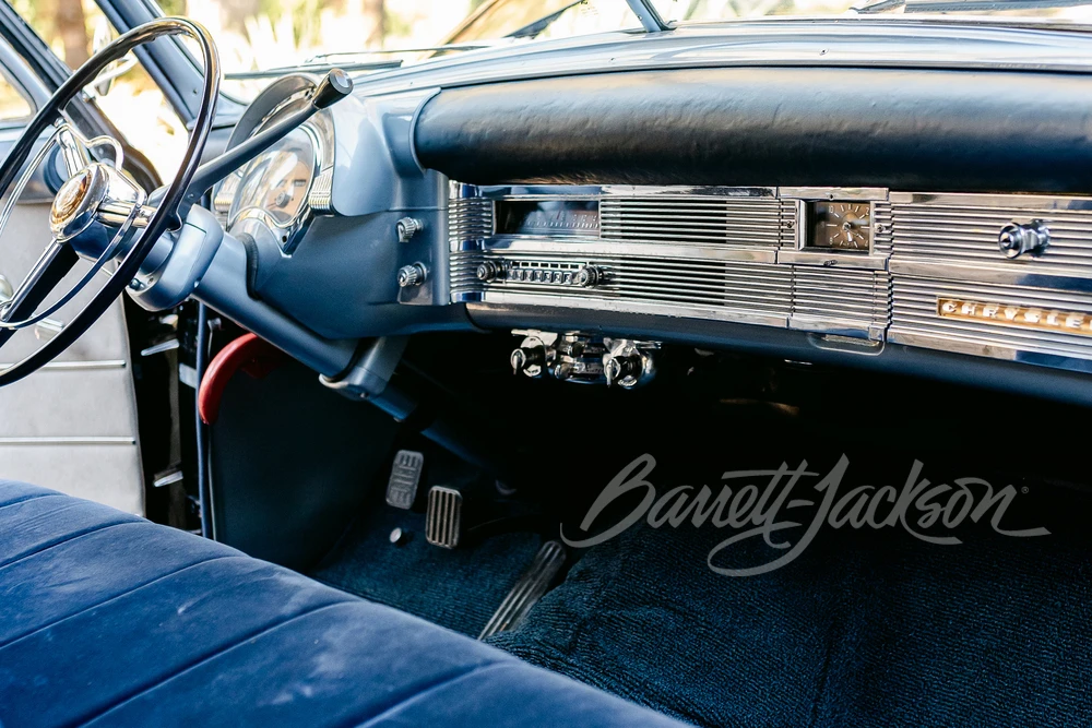 1949 Chrysler New Yorker - Image 15 of 24
