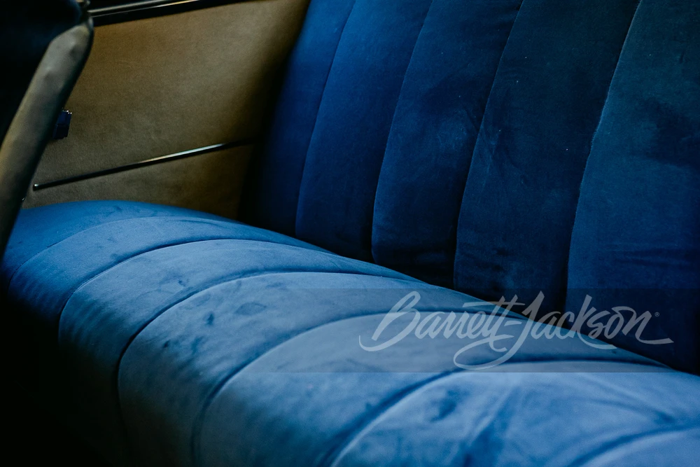 1949 Chrysler New Yorker - Image 19 of 24