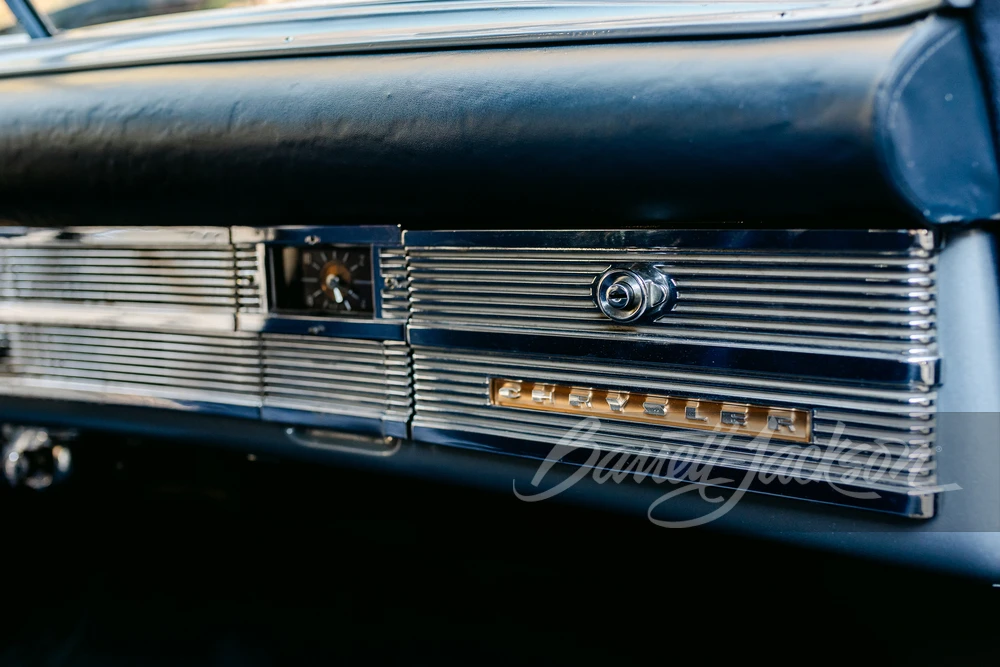 1949 Chrysler New Yorker - Image 16 of 24