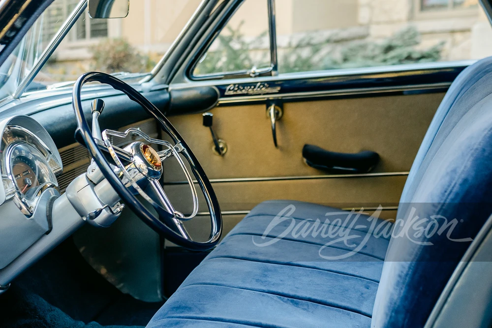 1949 Chrysler New Yorker - Image 17 of 24