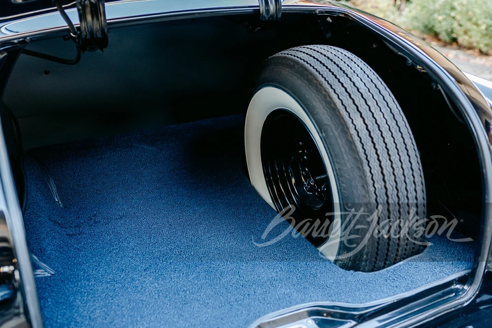 1949 Chrysler New Yorker - Image 23 of 24