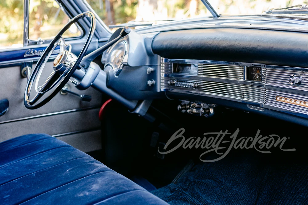 1949 Chrysler New Yorker - Image 10 of 24