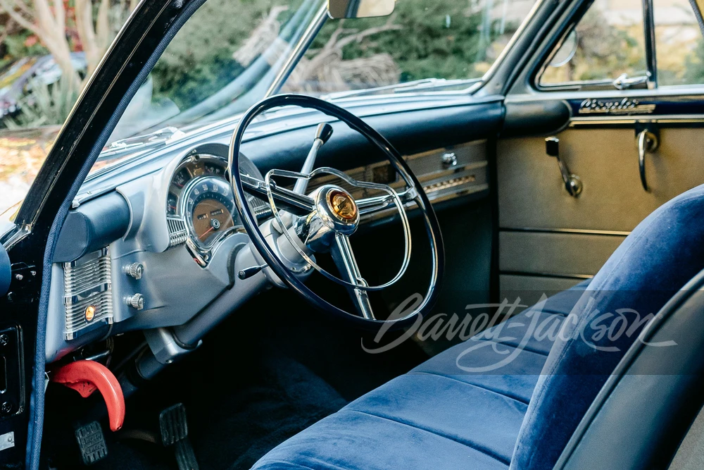 1949 Chrysler New Yorker - Image 14 of 24