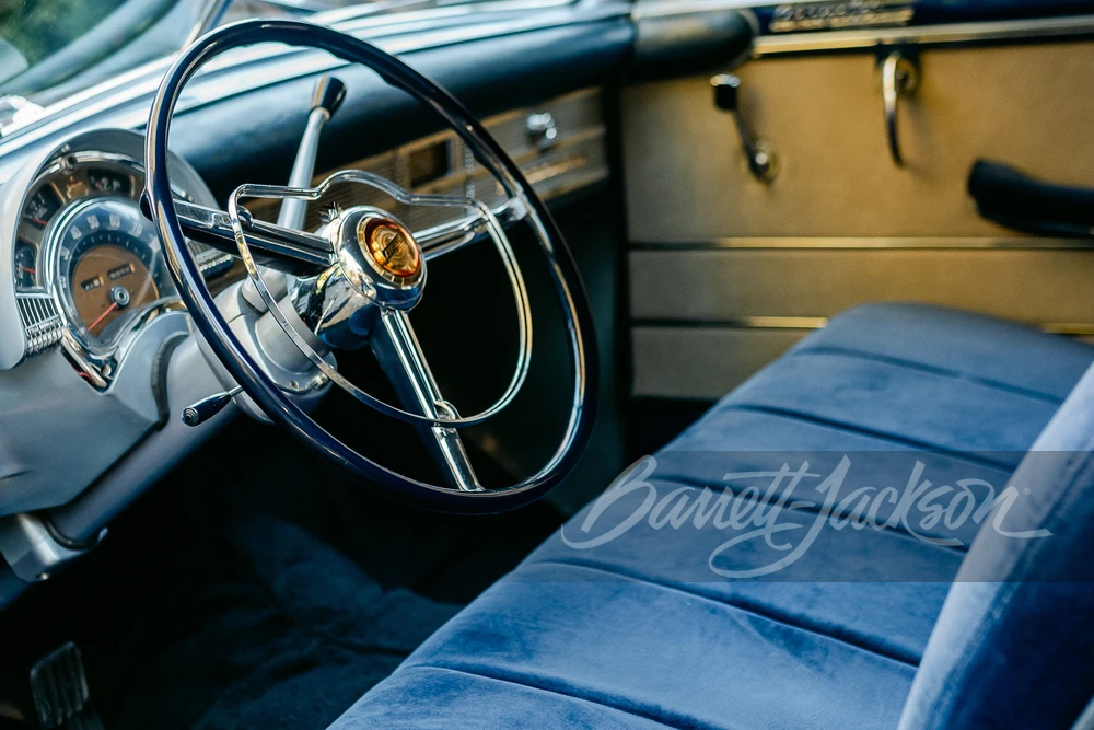 1949 Chrysler New Yorker - Image 12 of 24