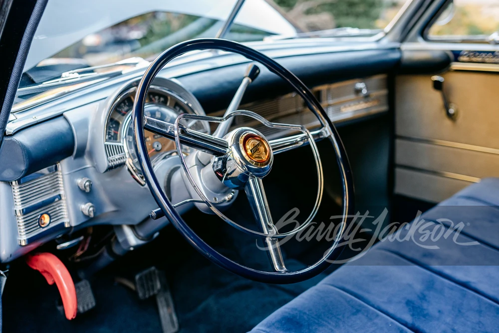 1949 Chrysler New Yorker - Image 11 of 24