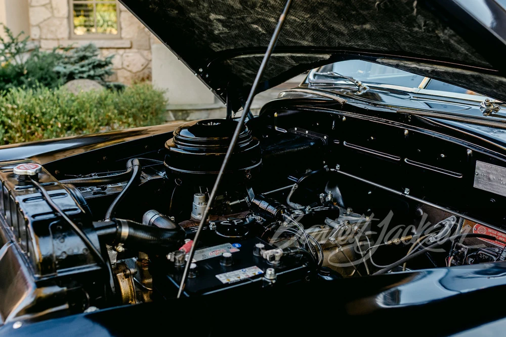 1949 Chrysler New Yorker - Image 6 of 24