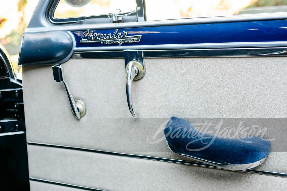 1949 Chrysler New Yorker - Image 20 of 24