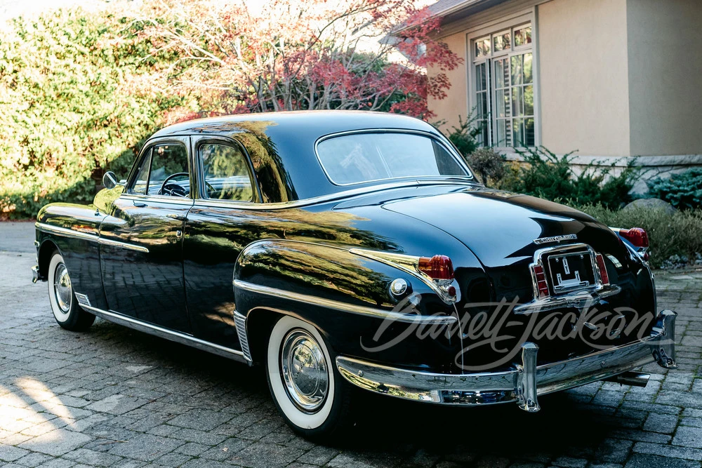 1949 Chrysler New Yorker - Image 2 of 24