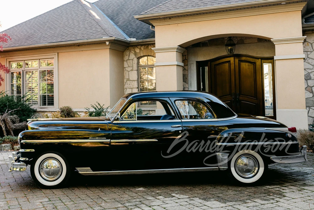 1949 Chrysler New Yorker - Image 5 of 24