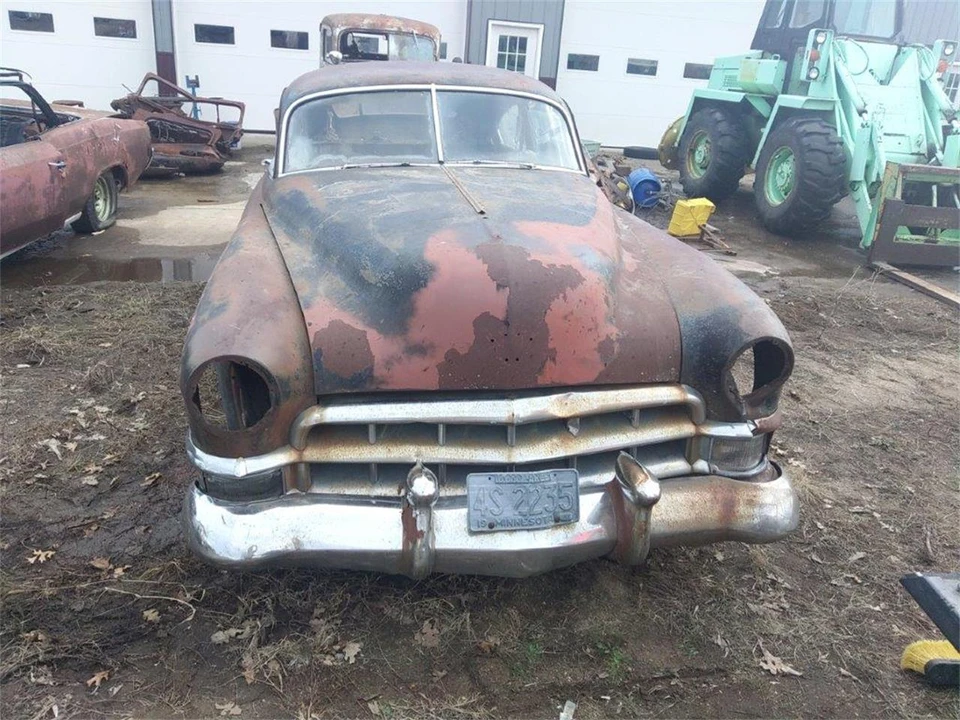 1949 Cadillac Series 62 2nd Gen - Image 3 of 16