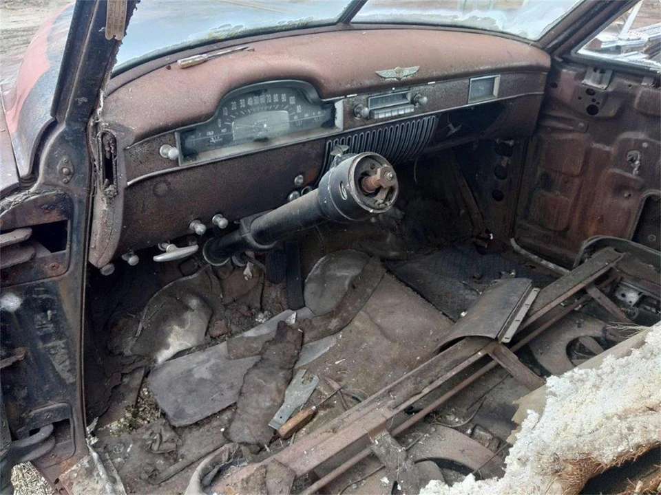 1949 Cadillac Series 62 2nd Gen - Image 9 of 16