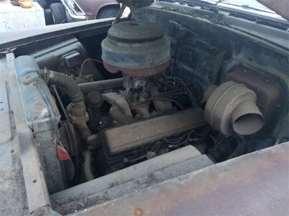 1949 Cadillac Series 62 2nd Gen - Image 15 of 16