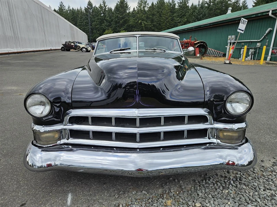 1949 Cadillac Series 62 2nd Gen - Image 2 of 21