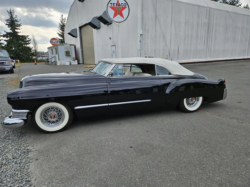 1949 Cadillac Series 62 2nd Gen - Image 3 of 21