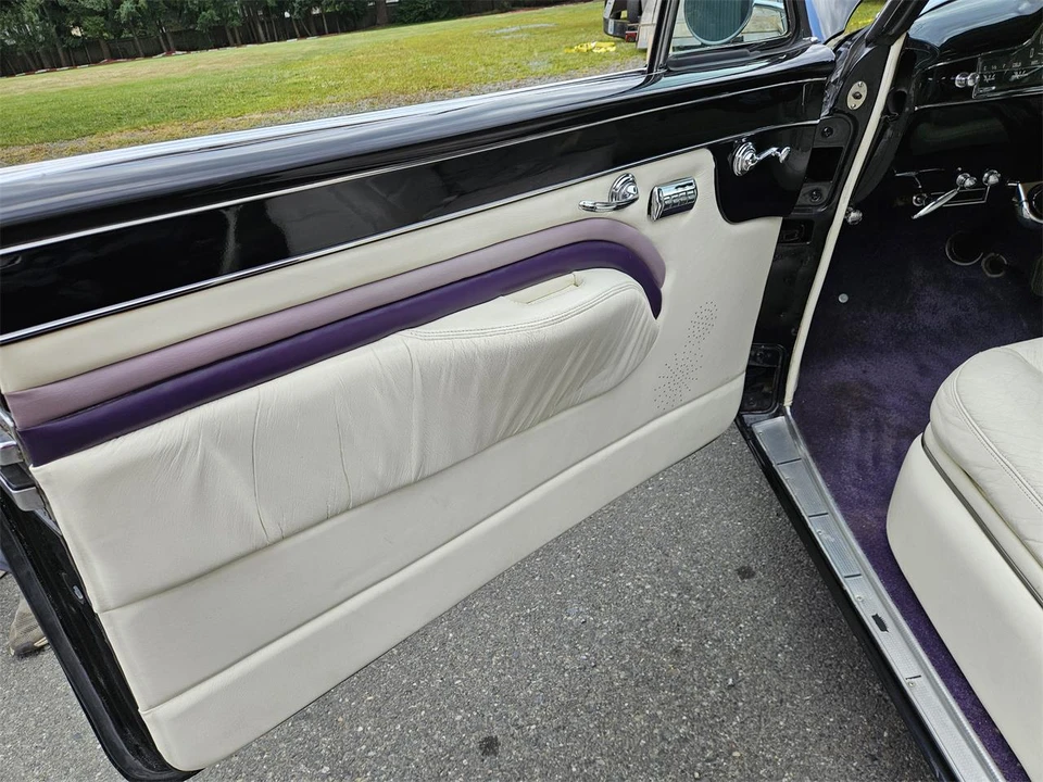 1949 Cadillac Series 62 2nd Gen - Image 9 of 21