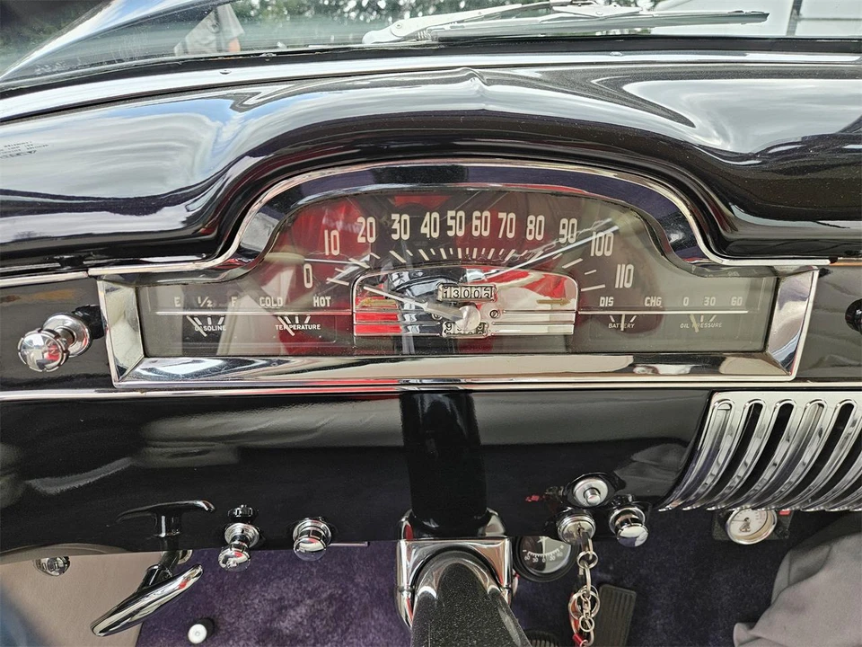 1949 Cadillac Series 62 2nd Gen - Image 11 of 21
