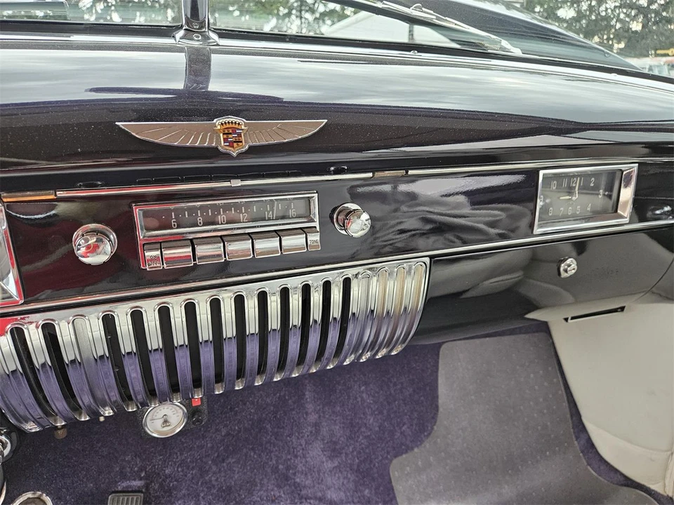 1949 Cadillac Series 62 2nd Gen - Image 12 of 21