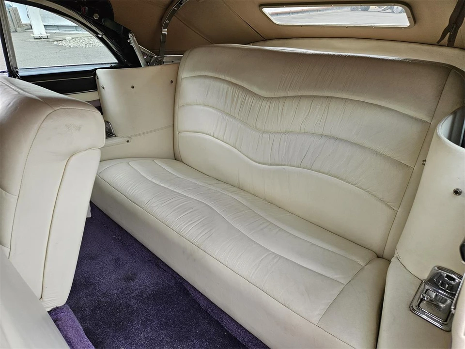 1949 Cadillac Series 62 2nd Gen - Image 13 of 21