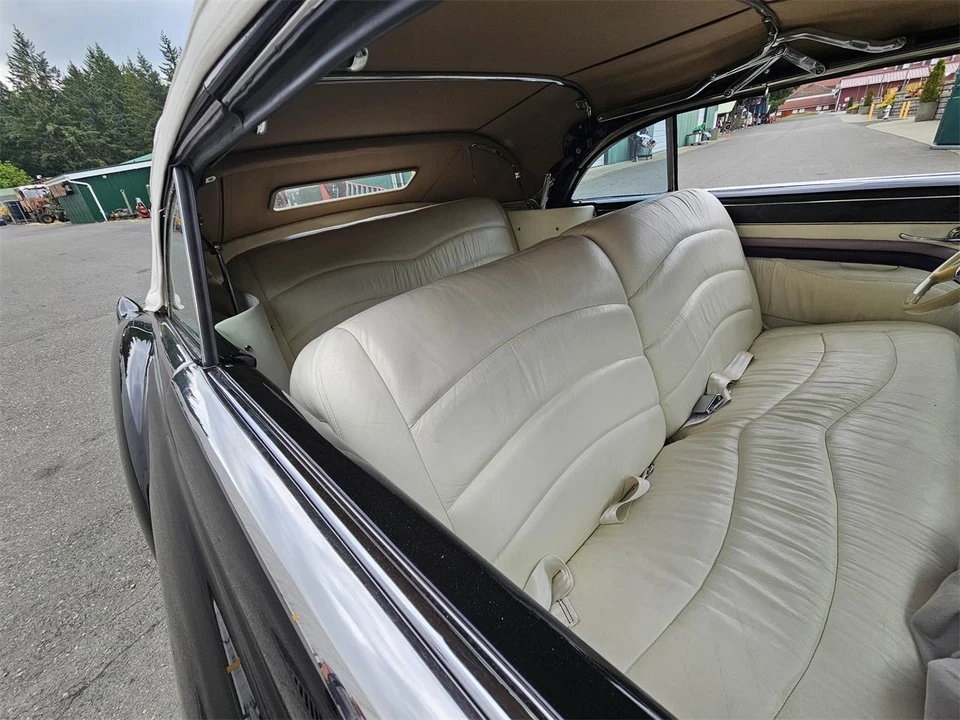 1949 Cadillac Series 62 2nd Gen - Image 14 of 21