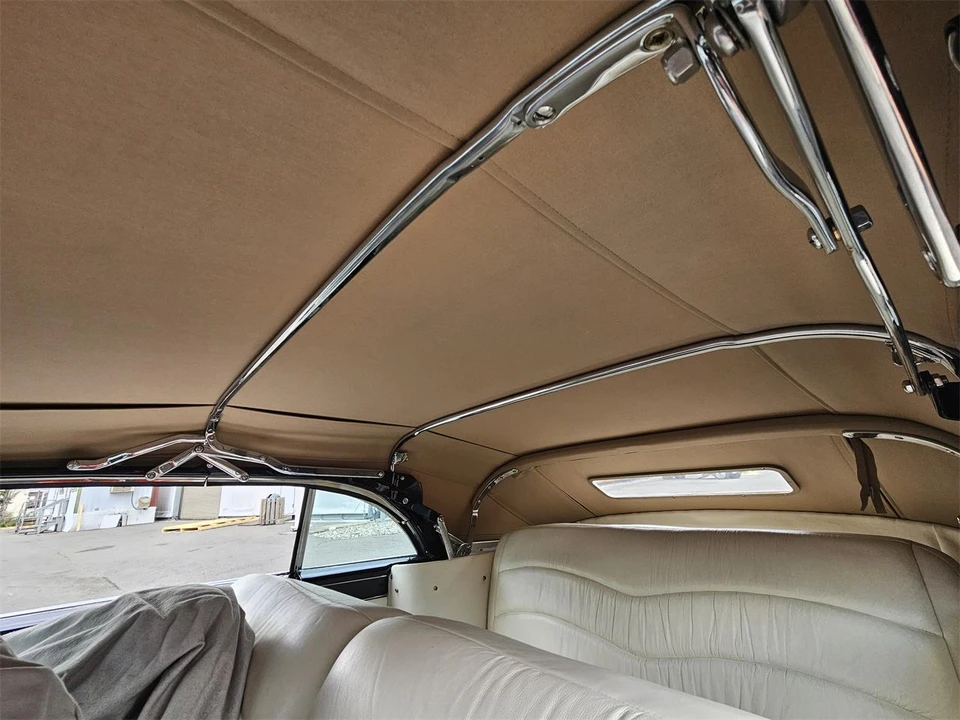 1949 Cadillac Series 62 2nd Gen - Image 15 of 21