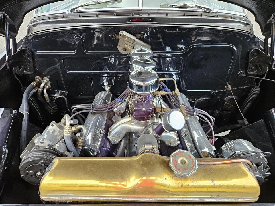 1949 Cadillac Series 62 2nd Gen - Image 18 of 21