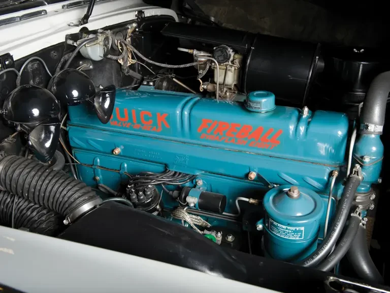 1949 Cadillac Sixty Special - Image 3 of 8