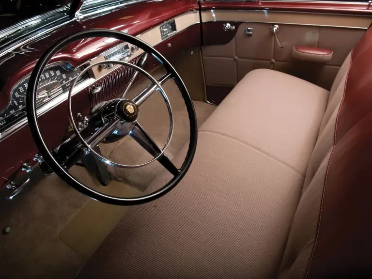 1949 Cadillac Sixty Special - Image 4 of 8