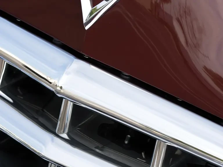 1949 Cadillac Sixty Special - Image 6 of 8