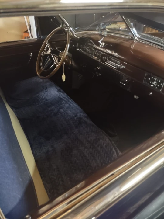 1949 Cadillac Series 62 2nd Gen - Image 15 of 21