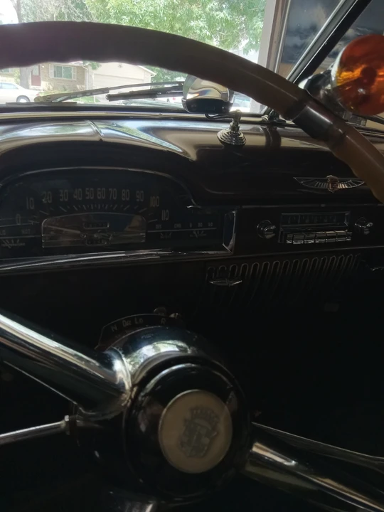 1949 Cadillac Series 62 2nd Gen - Image 19 of 21