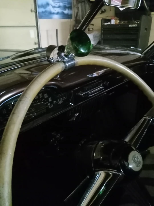 1949 Cadillac Series 62 2nd Gen - Image 18 of 21