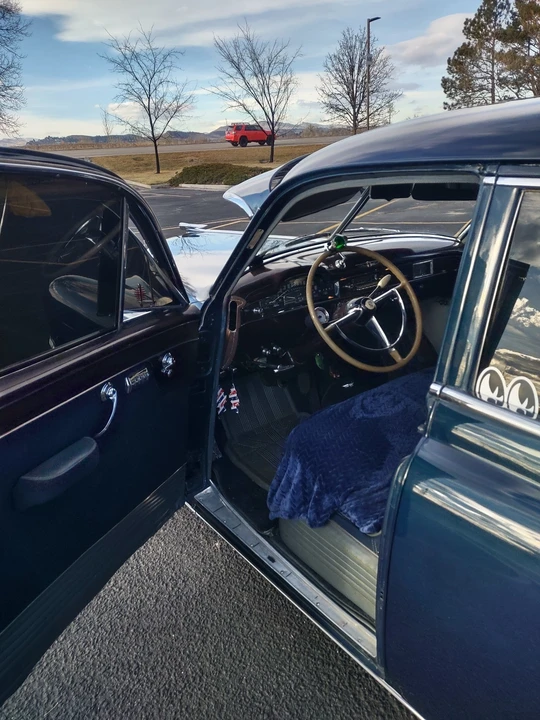 1949 Cadillac Series 62 2nd Gen - Image 7 of 21