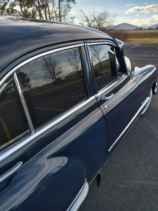 1949 Cadillac Series 62 2nd Gen - Image 3 of 21