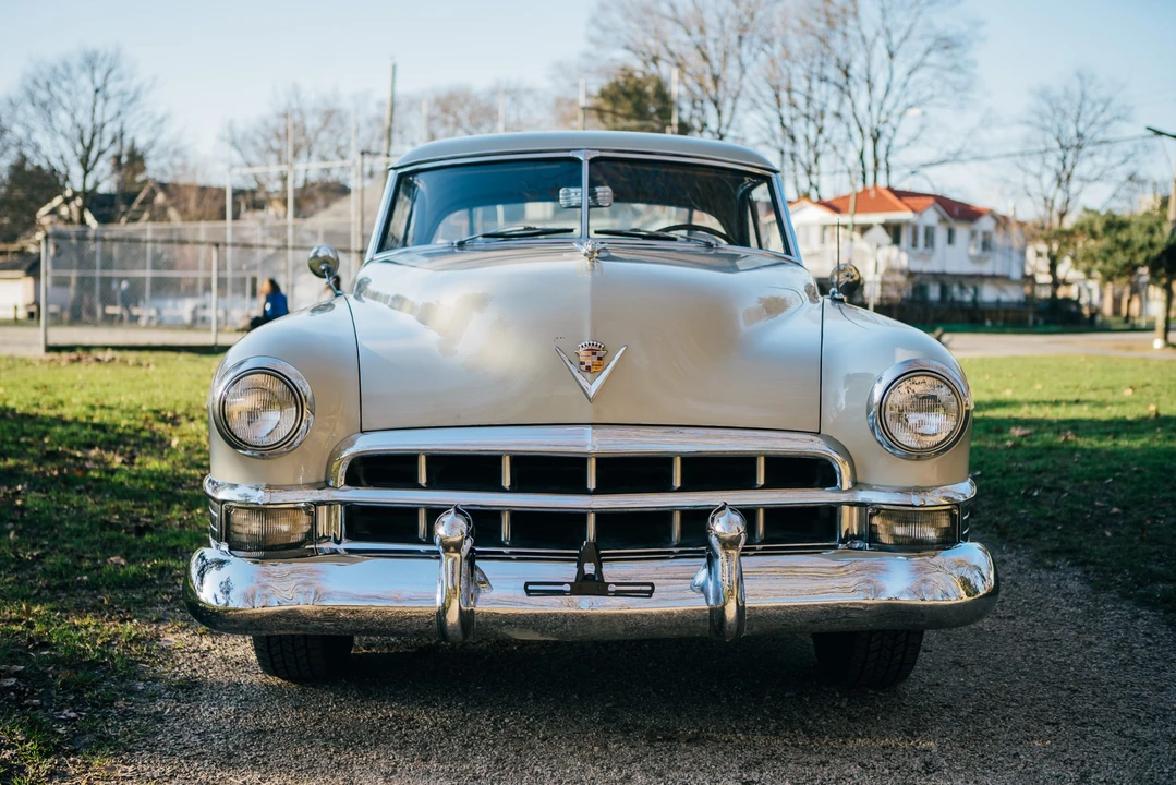 1949 Cadillac Series 62 2nd Gen - Image 11 of 31