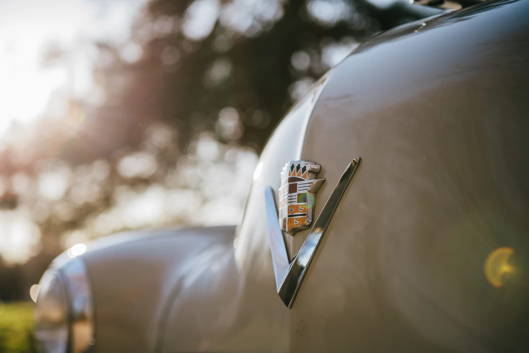 1949 Cadillac Series 62 2nd Gen - Image 28 of 31